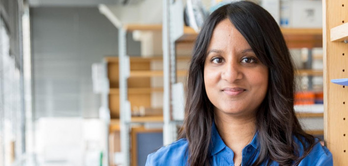 Rushika Perera, PhD