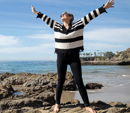Denise Delatorre Cancer Health Spring 2020