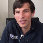 David Fajgenbaum, MD