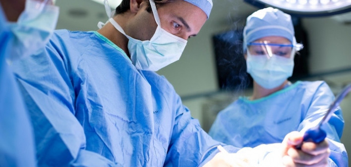 breast cancer, breast reconstruction, breast implants, UC San Francisco, Hani Sbitany, plastic surgery