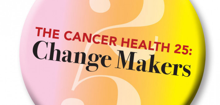 Change Makers button