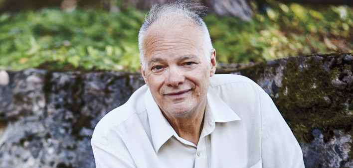 Curtis Salgado Cancer Health