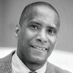 Robert Ginyard, MD Caner Health Change Maker