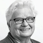 Florence Kurttila Cancer Health Change Makers