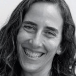 Corrie Painter, PhD Change Maker