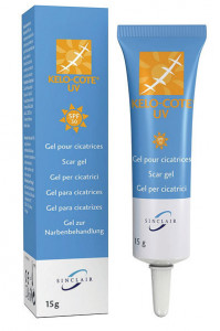 Kelo-Cote Scar Gel UV With SPF 30