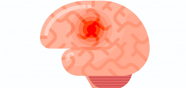 brain illustration