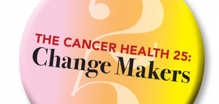 Change Makers button
