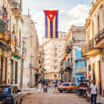 Streets of Havana Cuba