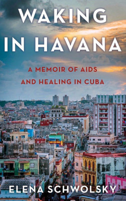 Waking in Havana