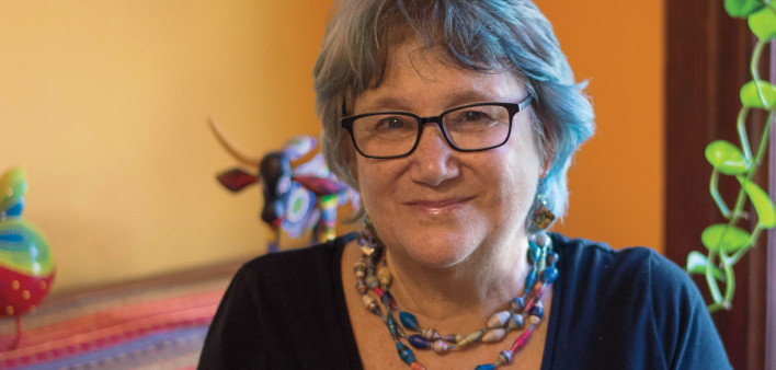 Elena Schwolsky, RN, MPH