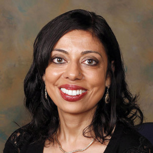 Monica Gandhi, MD