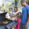 family bbq
