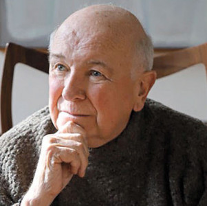 Terrence McNally