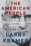 American People Book Larry Kramer