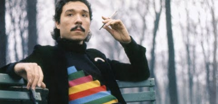 Antonio Lopez 1970: Sex, Fashion & Disco