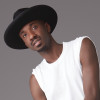 Playwright Donja R. Love