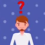 A scene from “Doing It—Know Your HIV Status”