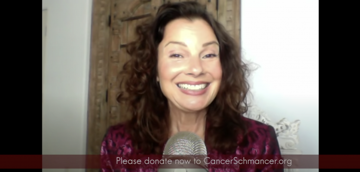Fran Drescher