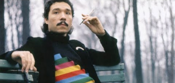 Antonio Lopez 1970: Sex, Fashion & Disco
