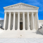 US Supreme Court Washington DC