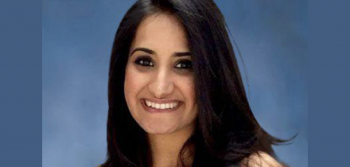 Shirin Bajaj, MD