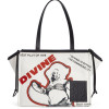 LOEWE x Divine