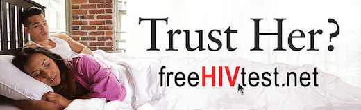 Trust Him?  Trust Her?