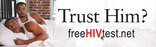 Trust Him?  Trust Her?