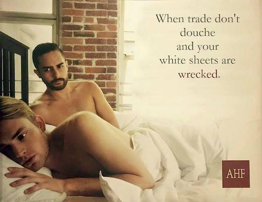 Trust Him?  Trust Her?