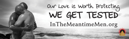 Trust Him?  Trust Her?