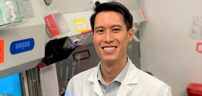 Andrew L. Ji, MD