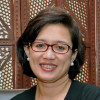 Adeeba Kamarulzaman of the University of Malaya and Yale University