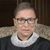 Justice Ruth Bader Ginsburg