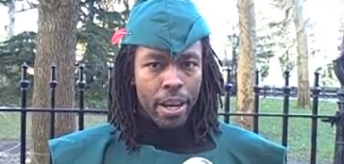 Michael Tikili, Health GAP