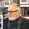 Regan Hofmann and Larry Kramer