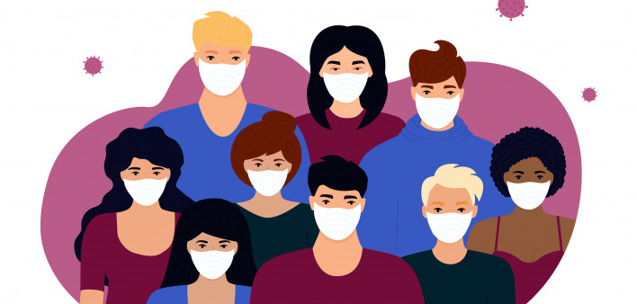 face masks