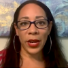 Selenis Levya talks about GLAAD’s State of HIV Stigma Survey
