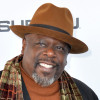 Cedric The Entertainer