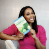 JJ Smith, author of the New York Times bestsellling book The 10-Day Green Smoothie Cleanse