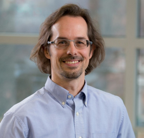 Christopher Kahler, PhD, chair of behavioral and social sciences at Brown University