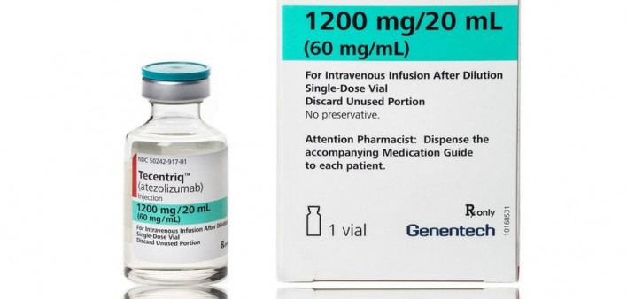 Tecentriq (atezolizumab)