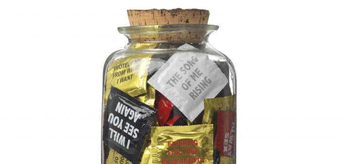 Jenny Holzer, URGE AND URGE AND URGE