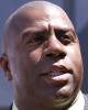 Magic Johnson