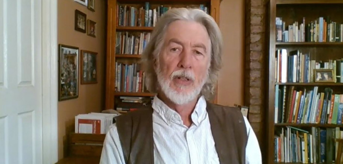Greg Jefferys