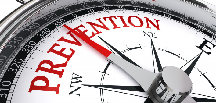 Prevention compass