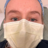 Fiona Lowenstein shares her COVID-19 story on Instagram