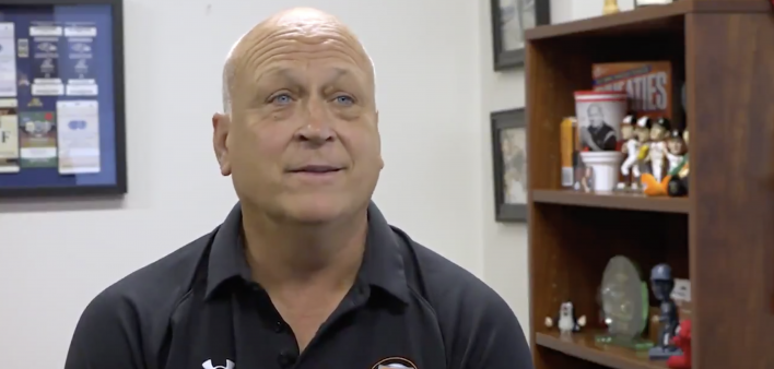Cal Ripken Jr.