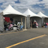 CDC attended a mass testing event and toured a meat processing facility in South Dakota in June.