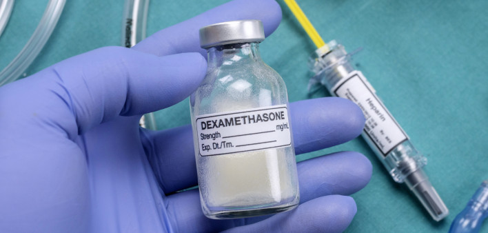 dexamethasone
